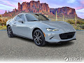 2025 Mazda MX-5 Miata RF Grand Touring