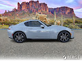 2025 Mazda MX-5 Miata RF Grand Touring