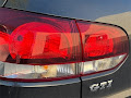 2013 Volkswagen GTI Driver's Edition