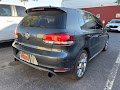 2013 Volkswagen GTI Driver's Edition