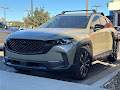 2024 Mazda CX-50 2.5 Turbo Premium Plus Package