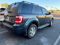 2008 Ford Escape Limited