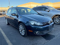2014 Volkswagen Golf TDI