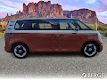 2025 Volkswagen ID. Buzz Pro S Plus