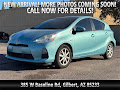 2013 Toyota Prius c Four
