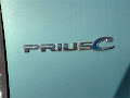 2013 Toyota Prius c Four