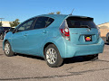 2013 Toyota Prius c Four