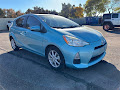 2013 Toyota Prius c Four