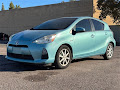2013 Toyota Prius c Four