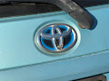 2013 Toyota Prius c Four