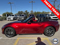 2019 Mazda MX-5 Miata Grand Touring