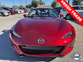 2019 Mazda MX-5 Miata Grand Touring