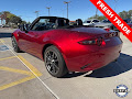 2019 Mazda MX-5 Miata Grand Touring