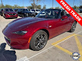 2019 Mazda MX-5 Miata Grand Touring
