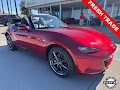 2019 Mazda MX-5 Miata Grand Touring