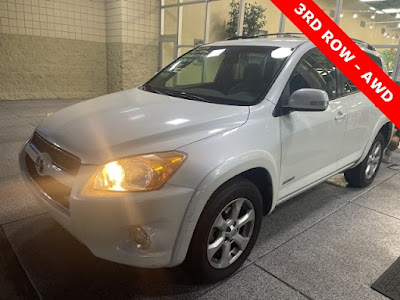 2009 Toyota RAV4