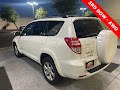 2009 Toyota RAV4 Limited