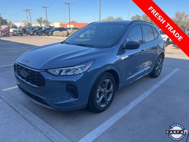 2023 Ford Escape Hybrid ST-Line