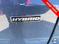 2023 Ford Escape Hybrid ST-Line