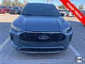 2023 Ford Escape Hybrid ST-Line