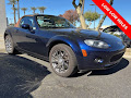 2007 Mazda MX-5 Miata Grand Touring