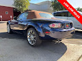 2007 Mazda MX-5 Miata Grand Touring