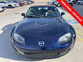 2007 Mazda MX-5 Miata Grand Touring
