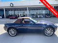 2007 Mazda MX-5 Miata Grand Touring