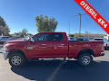 2015 RAM 2500 Laramie