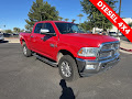 2015 RAM 2500 Laramie