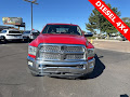 2015 RAM 2500 Laramie