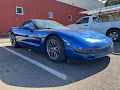 2002 Chevrolet Corvette Z06