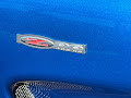 2002 Chevrolet Corvette Z06
