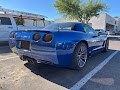 2002 Chevrolet Corvette Z06