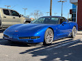 2002 Chevrolet Corvette Z06