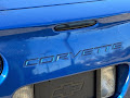 2002 Chevrolet Corvette Z06