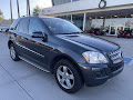 2011 Mercedes-Benz M-Class ML 350