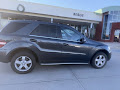 2011 Mercedes-Benz M-Class ML 350