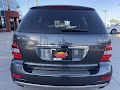 2011 Mercedes-Benz M-Class ML 350