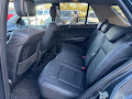 2011 Mercedes-Benz M-Class ML 350