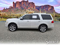 2010 Lincoln Navigator Base