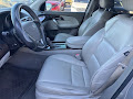2012 Acura MDX Technology
