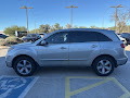 2012 Acura MDX Technology