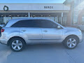 2012 Acura MDX Technology