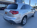 2012 Acura MDX Technology