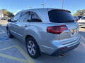 2012 Acura MDX Technology