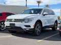 2019 Volkswagen Tiguan 2.0T SEL