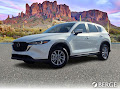 2025 Mazda CX-5 2.5 S