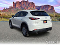 2025 Mazda CX-5 2.5 S