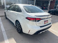 2021 Toyota Corolla XSE